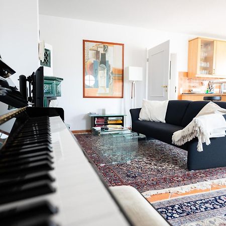 Villa Duene Mit Grosser Sonnenterrasse, Kamin, Wlan Und Tiefgarage Fuer 2-4 Personen Ostseebad Kühlungsborn エクステリア 写真